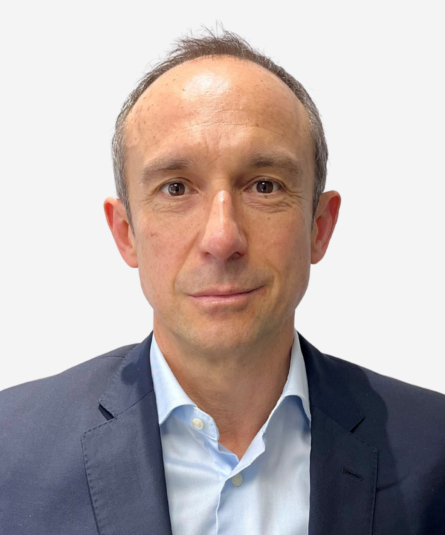 José Luis Peydró